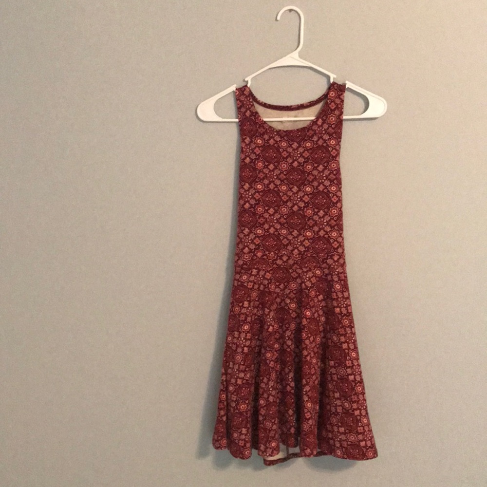 Hollister dress